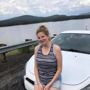 Meet your Posher, Virginie